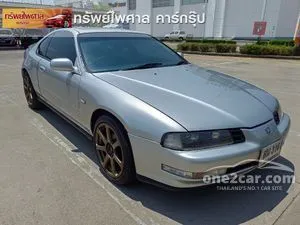 1992 Honda PRELUDE 2.2 VTi-EX Coupe