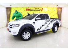 2016 Ford Ranger 2.2 OPEN CAB (ปี 15-18) Hi-Rider XLT Pickup AT