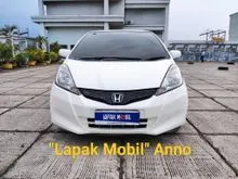 2012 Honda Jazz 1.5 S Hatchback