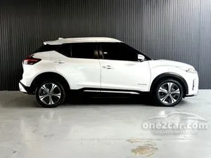 2023 Nissan Kicks 1.2 E SUV
