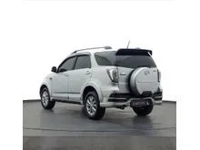 2016 Daihatsu Terios 1.5 R Adventure SUV