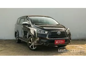2021 Toyota Kijang Innova 2.4 Venturer MPV