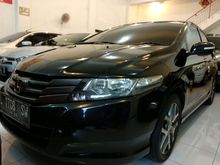 2010 Honda City 1.5 E Sedan