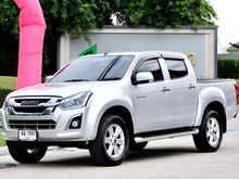 2017 Isuzu D-Max 1.9 CAB-4 (ปี 11-17) Hi-Lander Z Pickup MT