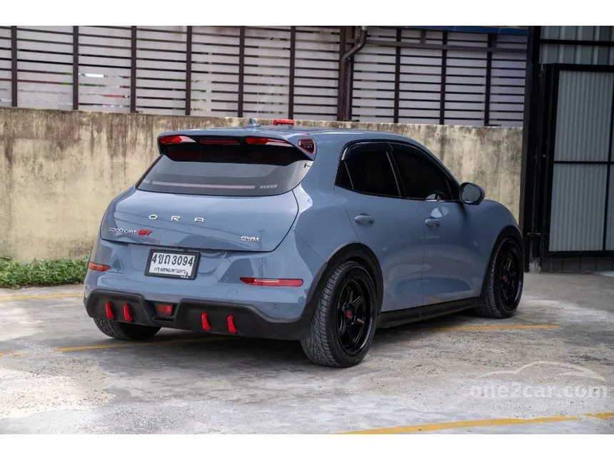 2023 ORA Good Cat GT Hatchback