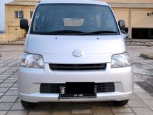 2015 Daihatsu Gran Max 1.3 D Van