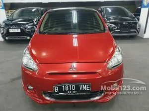 2012 Mitsubishi Mirage 1.2 EXCEED Hatchback