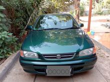 1997 Toyota All New Corolla 1.6 SEG M/T