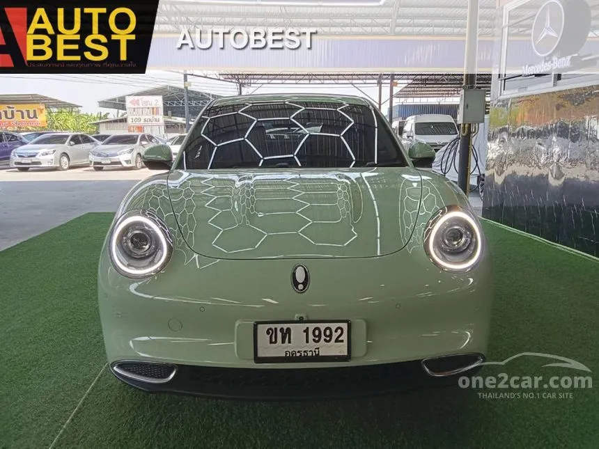 2023 ORA Good Cat 500 Ultra Hatchback