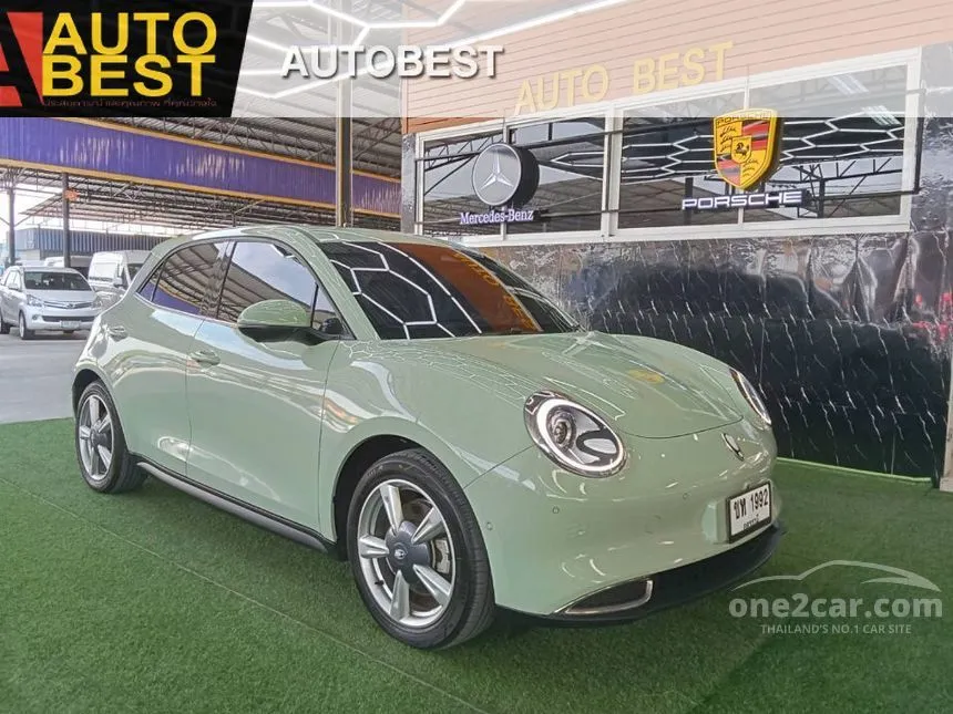 2023 ORA Good Cat 500 Ultra Hatchback