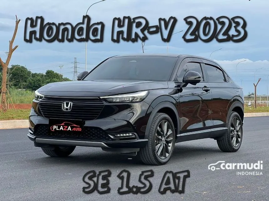 2023 Honda HR-V SE SUV