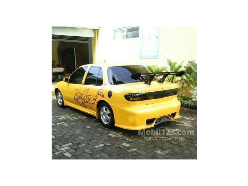 7800 Modifikasi Mobil Timor Warna Kuning Terbaik