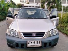 2000 Honda CR-V 2.0 (ปี 95-02) EXi SUV AT