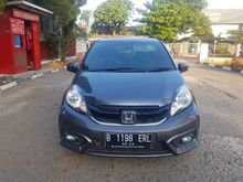 2018 Honda Brio 1.2 Satya E Hatchback