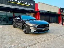 2022 Ford Mustang 2.3 EcoBoost Fastback
