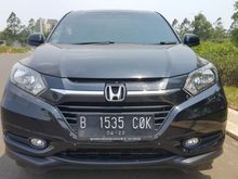 2017 Honda HR-V 1.5 E SUV