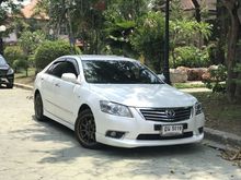 2010 Toyota Camry 2.0 (ปี 06-12) G EXTREMO Sedan AT