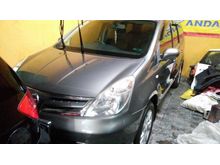2011 Nissan Grand Livina 1.5 XV