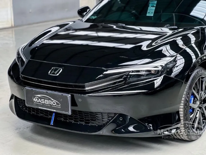 2026 Honda Prelude Coupe