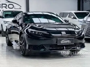 2026 Honda Prelude 2.0 Coupe