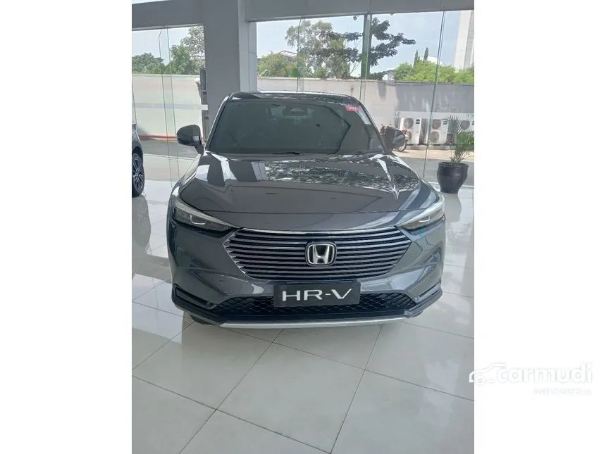 2025 Honda HR-V E SUV