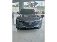 2025 Honda HR-V 1.5 E SUV