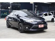 2013 Toyota VIOS 1.5 (ปี 13-17) E Sedan
