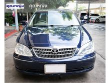 2005 Toyota Camry 2.0 (ปี 02-06) E Sedan AT
