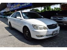 2003 Toyota Camry 2.4 (ปี 02-06) Q Sedan