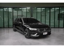 2021 Volvo V60 2.0 (ปี 20-28) Recharge T8 Inscription AWD Wagon