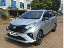 2022 Daihatsu Sigra 1.2 R MPV