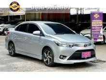 2017 Toyota VIOS 1.5 (ปี 13-17) J Sedan