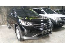 2014 Honda CR-V 2.0 Compact Car City Car