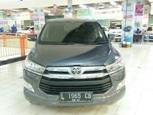 2016 Toyota Kijang Innova 2.4 V MPV