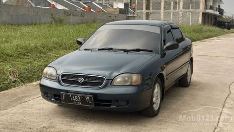 Mobil Bekas Tua nan Murah di Bawah Rp 50 Jutaan, Tetap Bisa Gaya!