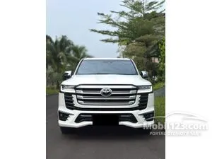 2023 Toyota Land Cruiser 3.3 300 VX-R SUV