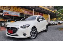 2017 Mazda 2 1.5 (ปี 15-18) XD High Plus L Sedan