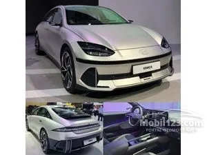 2026 Hyundai IONIQ 6 Fastback