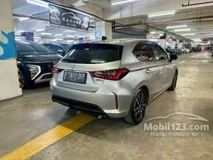 2022 Honda City 1.5 RS Hatchback