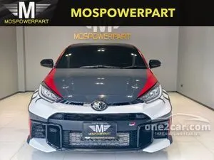 2026 Toyota GR Yaris 1.6 RZ High Performance Hatchback