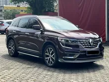 OTR PRICE-2020 Renault Koleos 2.5 Signature Plus