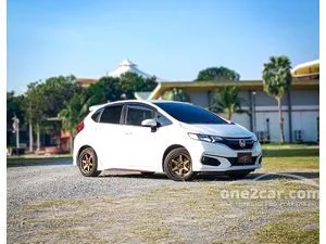 2020 Honda JAZZ 1.5 S Hatchback