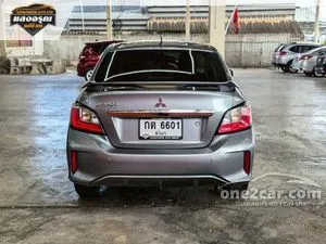 2020 Mitsubishi ATTRAGE 1.2 GLX Sedan