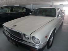 1983 Jaguar XJ6 (A) 4.2 Series III Sedan