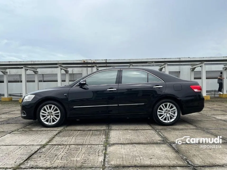 2011 Toyota Camry V Sedan