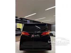 2024 Toyota Alphard 2.5 HEV (Non Premium Color) MPV