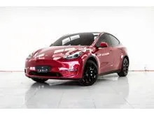 2022 TESLA Model Y 0.0 Long Range 4WD SUV