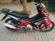 2013 Yamaha Jupiter MX Kopling Orisinil maaf harga net