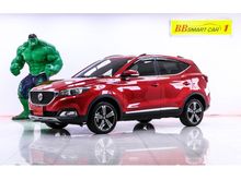 2018 MG ZS 1.5 (ปี 17-21) X SUV