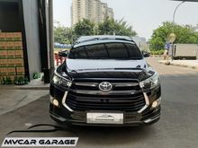 2017 Toyota Innova Venturer 2.0 N140 Wagon Tdp 76.4JT Ang 6.9Jtan x 59bulan
